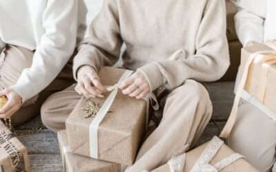 Online Geld verdienen vor Weihnachten – Starte jetzt dein Mama-Business