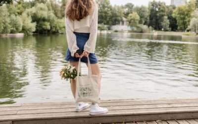 Herbst-Budget vs. Weihnachtsstress: Starte jetzt dein Business, um am Jahresende gelassen zu bleiben