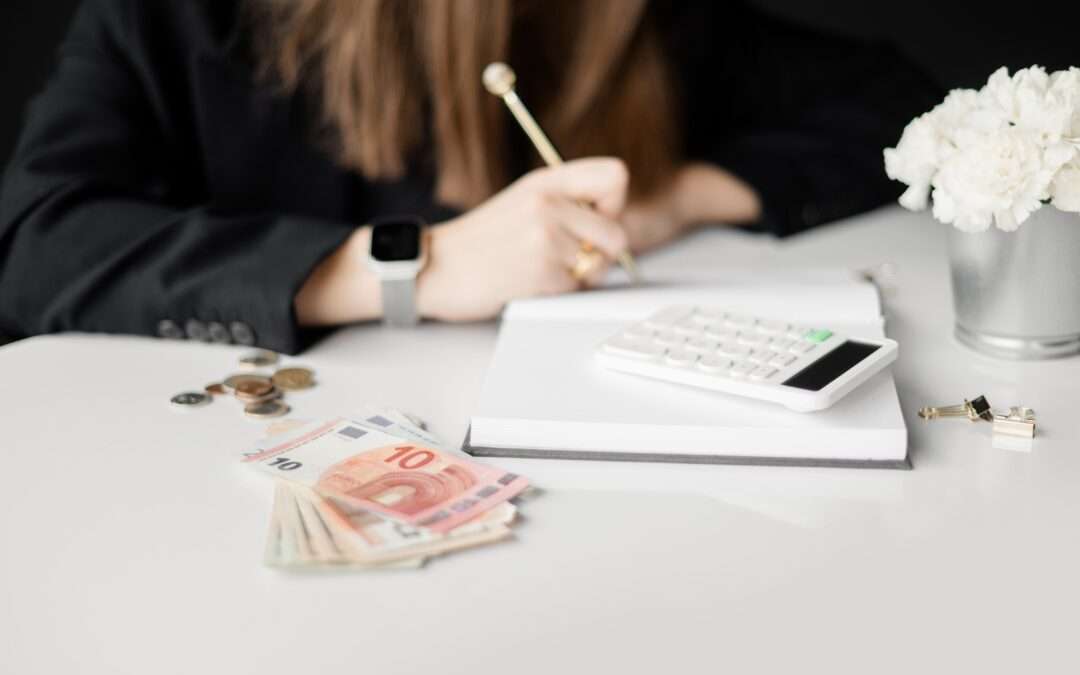 So bleibst du finanziell unabhängig, auch wenn kein Kitaplatz da ist