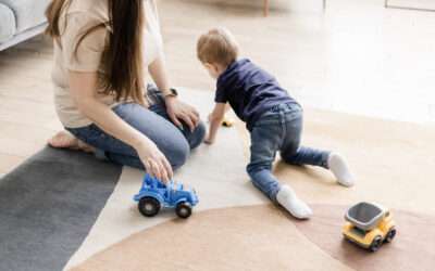 Schluss mit schlechtem Gewissen: Wie du dir und deinen Kids Wünsche erfüllst – ohne Schulden